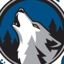 Cork Wolfpack logo