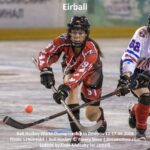 Ball Hockey World Championship in Dmitrov 12-17.06.2018